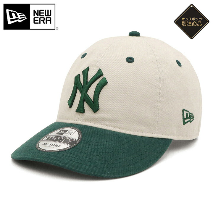 楽天市場】ニューエラ キャップ NEW ERA CAP 9THIRTY ローキャップ