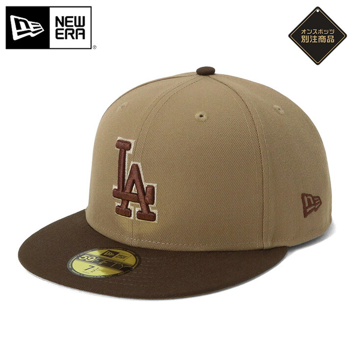 楽天市場】ニューエラ キャップ NEW ERA CAP 59FIFTY ベースボール
