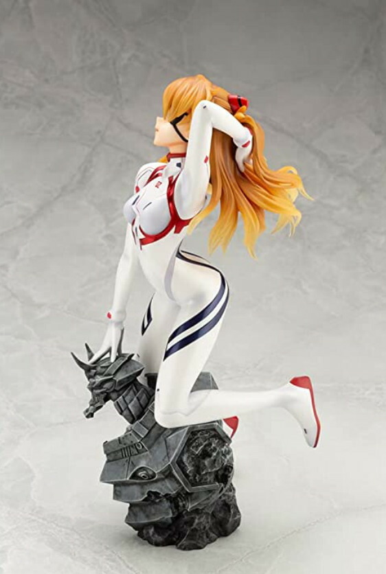 楽天市場】コトブキヤ 壽屋 シン・エヴァンゲリオン劇場版 式波