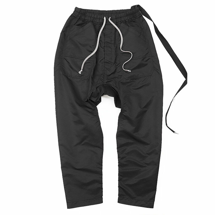 楽天市場】drkshdw サルエルの通販