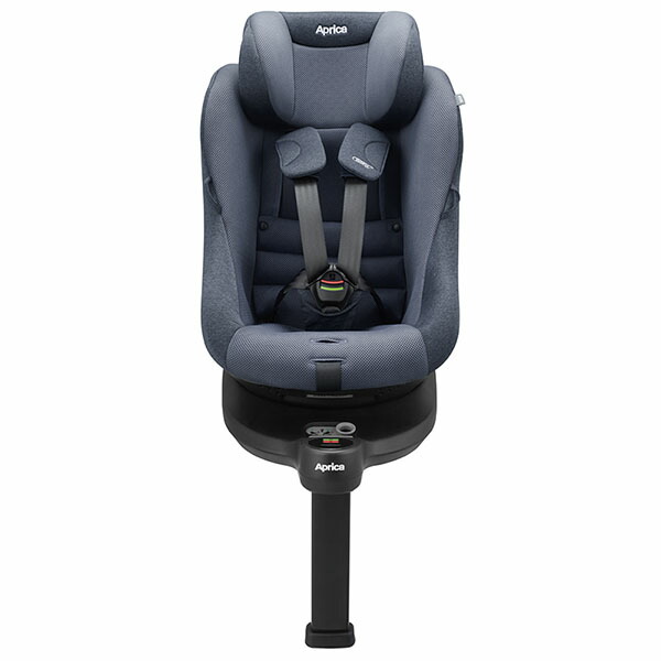 楽天市場】アップリカ クルリラプライト ナイトネイビー NV 新生児から