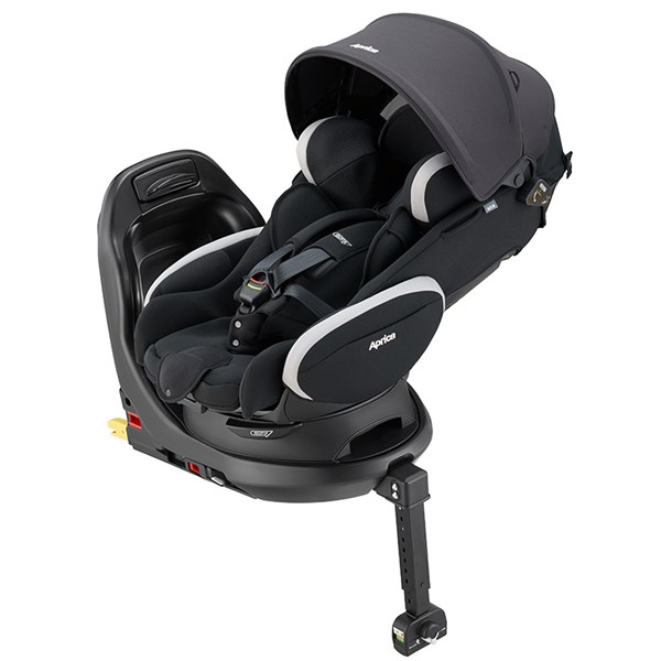 Aprica フラディアグロウ ISOFIX360°セーフティ プレミアム