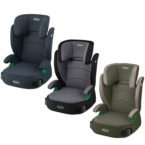 楽天市場】グレコ ジュニアプラス ネクスト R129適合 3歳半頃から12歳