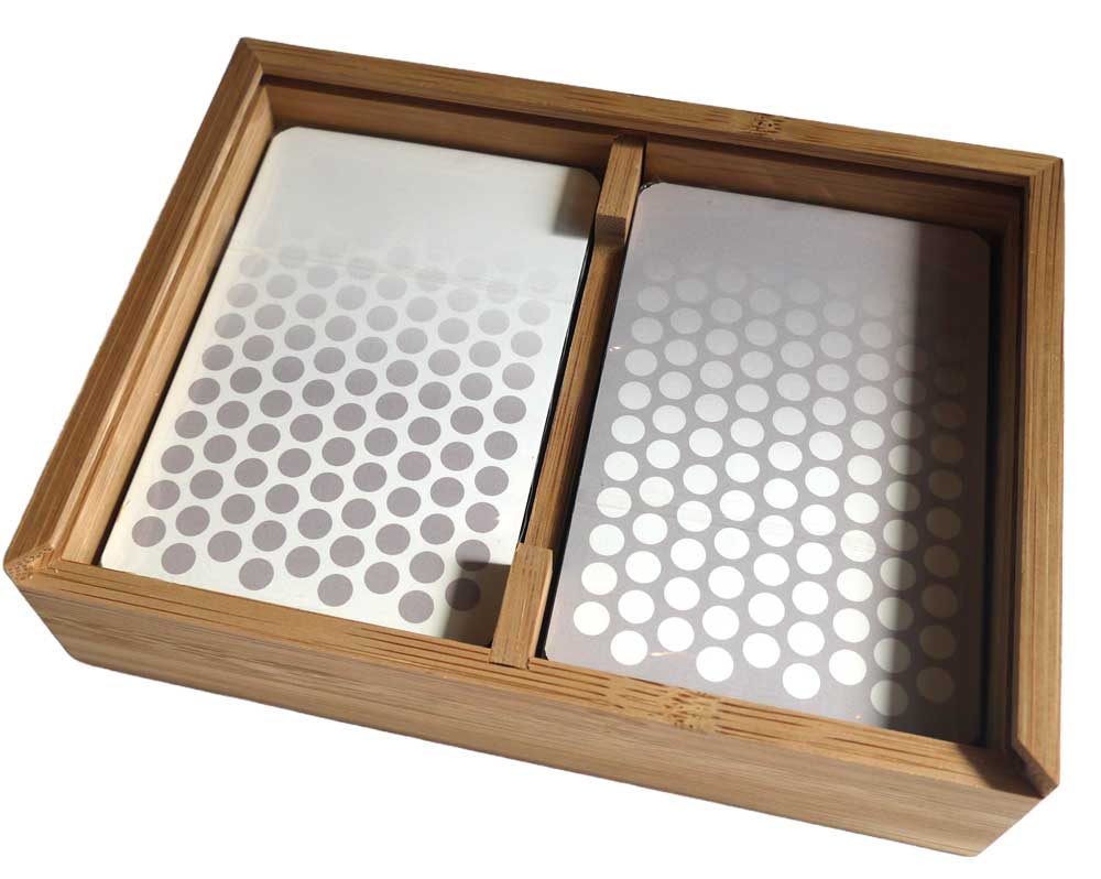 LOUIS VUITTON トランプセット LOUIS VUITTON トランプ 3セット LOUIS