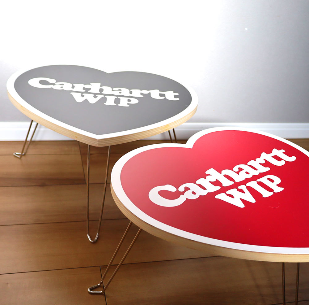 楽天市場 | OrangeCookie - Carhartt WIPが贈る、遊び心あふれるミニ