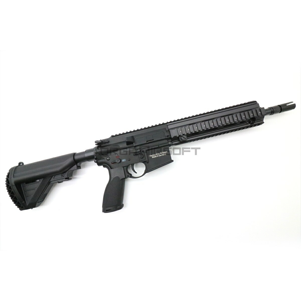 アークタウラス 東京マルイ HK416F-C Arcturus HK416Fクルツ-BLACK