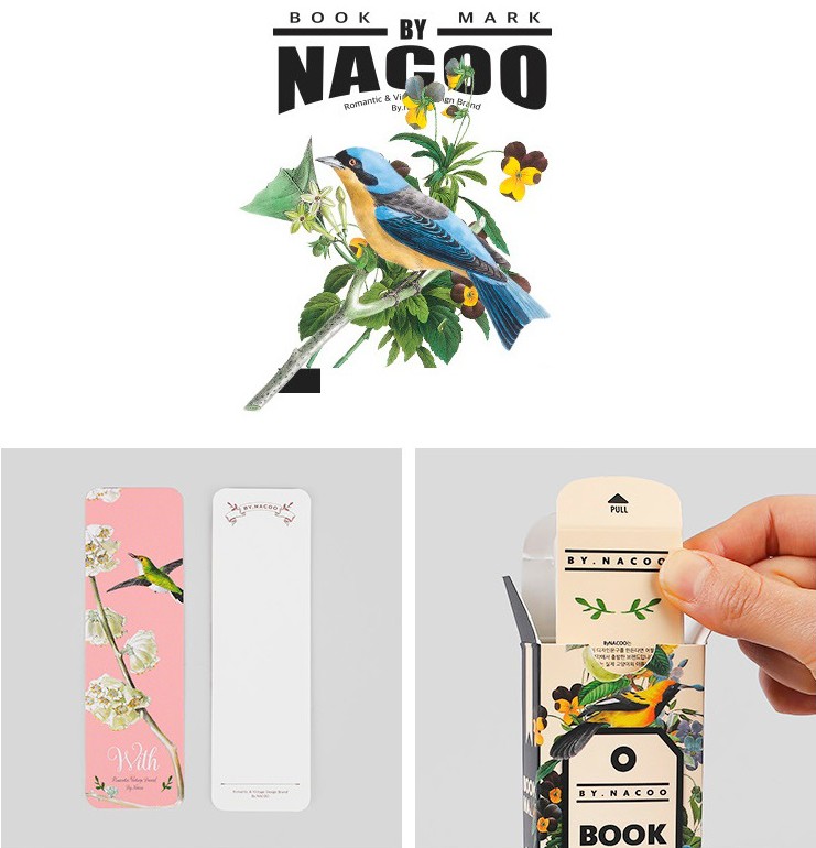 イチゴです 栞2本と小判のセット イチゴです 栞2本と小判のセット