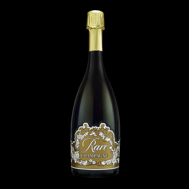 楽天市場】【正規品】Rare レア シャンパーニュ ミレジム2013 ルミナス