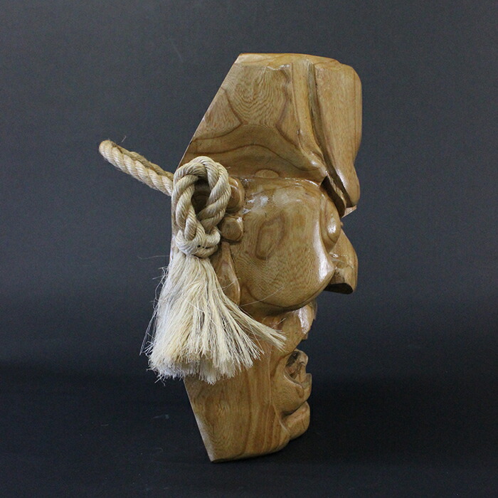 楽天市場】【一点物】釜神様 伝統工芸品 宮城県 大崎市 お守り 神器