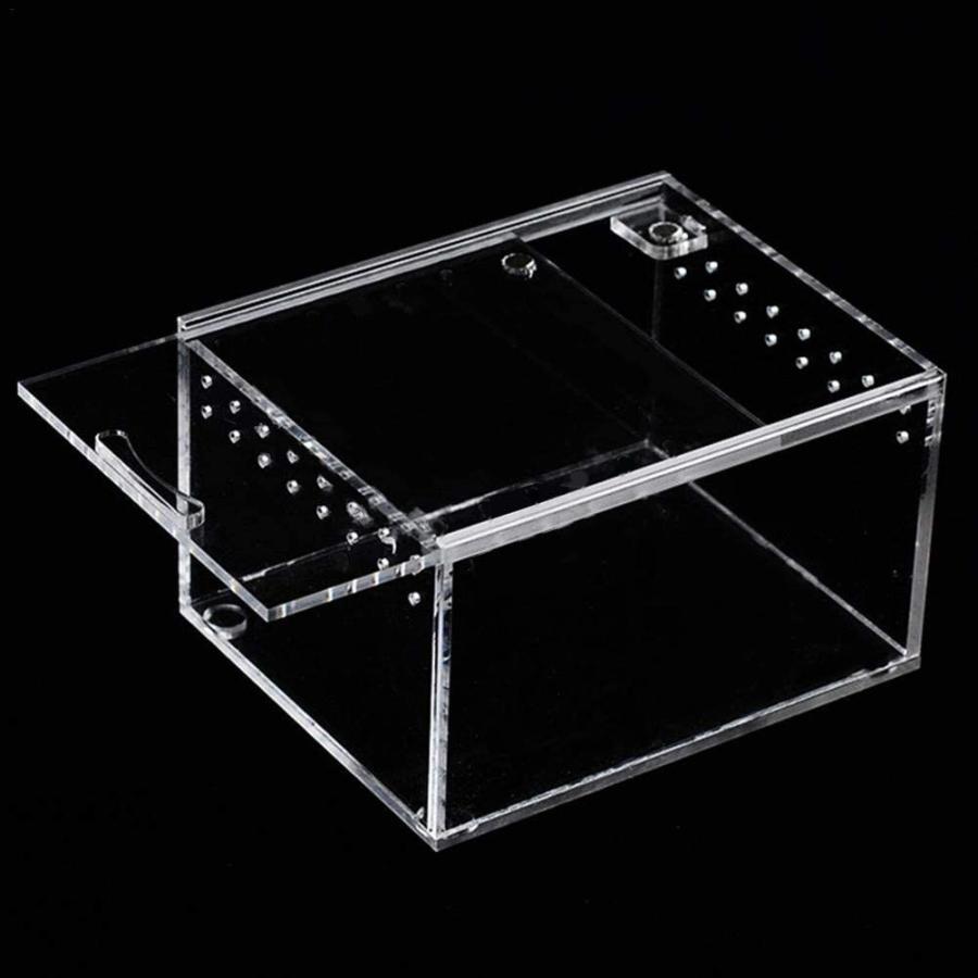 M0906】オーダーメイドアクリル飼育ケース M0906】オーダーメイド