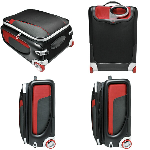 TUMI × DUCATI コラボ スーツケース（5〜7日用） 【公式通販】 TUMI