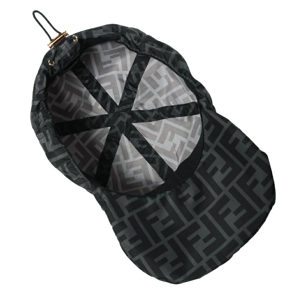 楽天市場】フェンディ キャップカバー FXQ825 AH7U メンズ FENDI