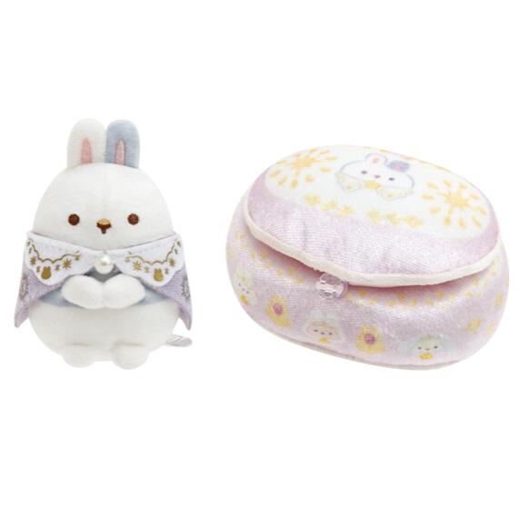 楽天市場】サンエックス すみっコぐらしコレクション てのりぬいぐるみ