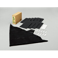 楽天市場】コクヨ 非常用トイレ 防災の達人 DRK-NT2の通販