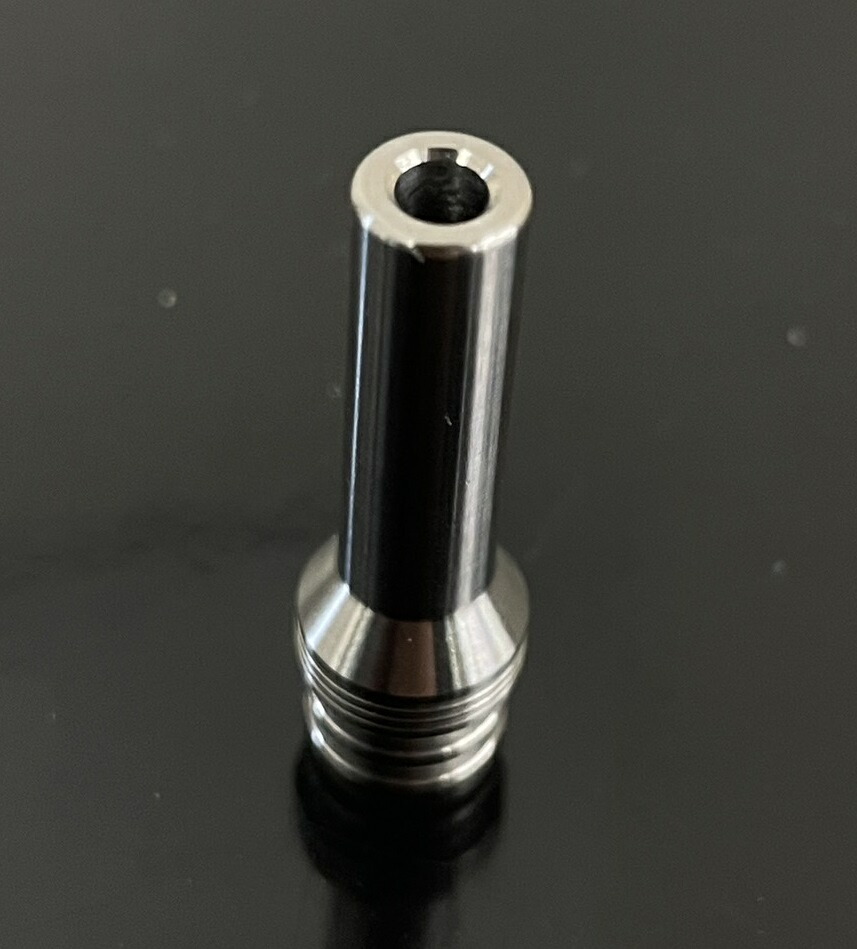 楽天市場】KATANA -ZERO- 【チタニウム】チタン titanium ドリップ