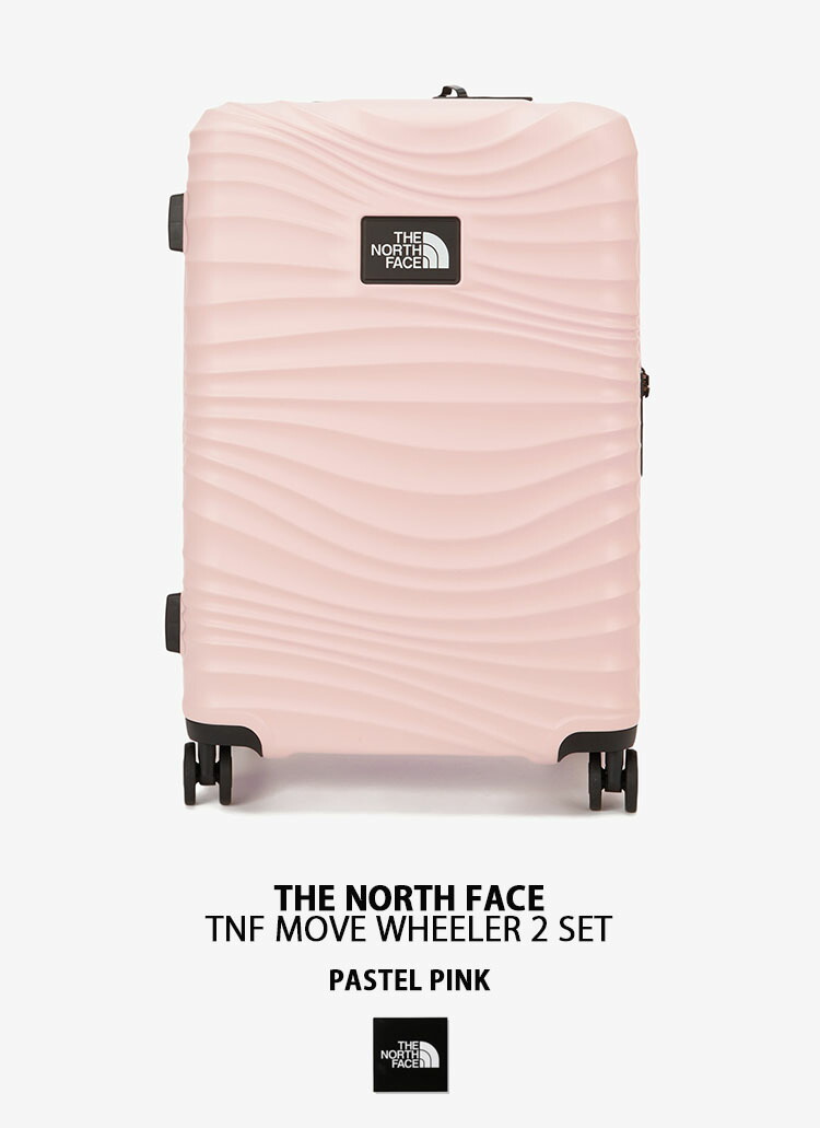 楽天市場】THE NORTH FACE ノースフェイス スーツケース キャリー