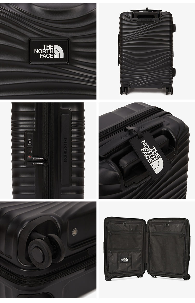 楽天市場】THE NORTH FACE ノースフェイス スーツケース キャリー