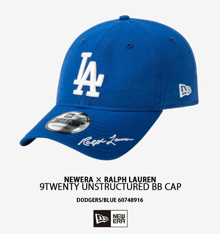 楽天市場】New Era ニューエラ RALPH LAUREN ラルフローレン