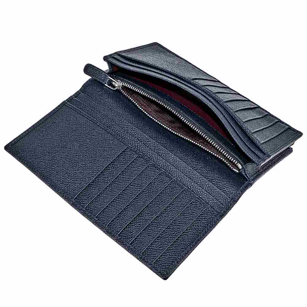 楽天市場】BVLGARI 283811ブルガリ ブルガリブルガリ マン長財布