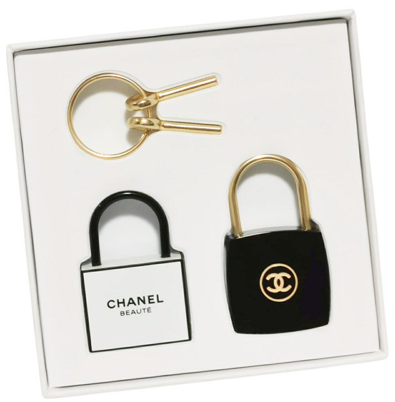 楽天市場】CHANEL LA COLLECTION 2024 CADENA SETシャネル ラ