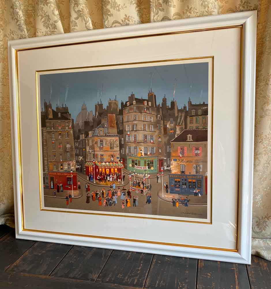 ミッシェルドラクロワ リトグラフ」の人気商品一覧 | 安い商品を通販