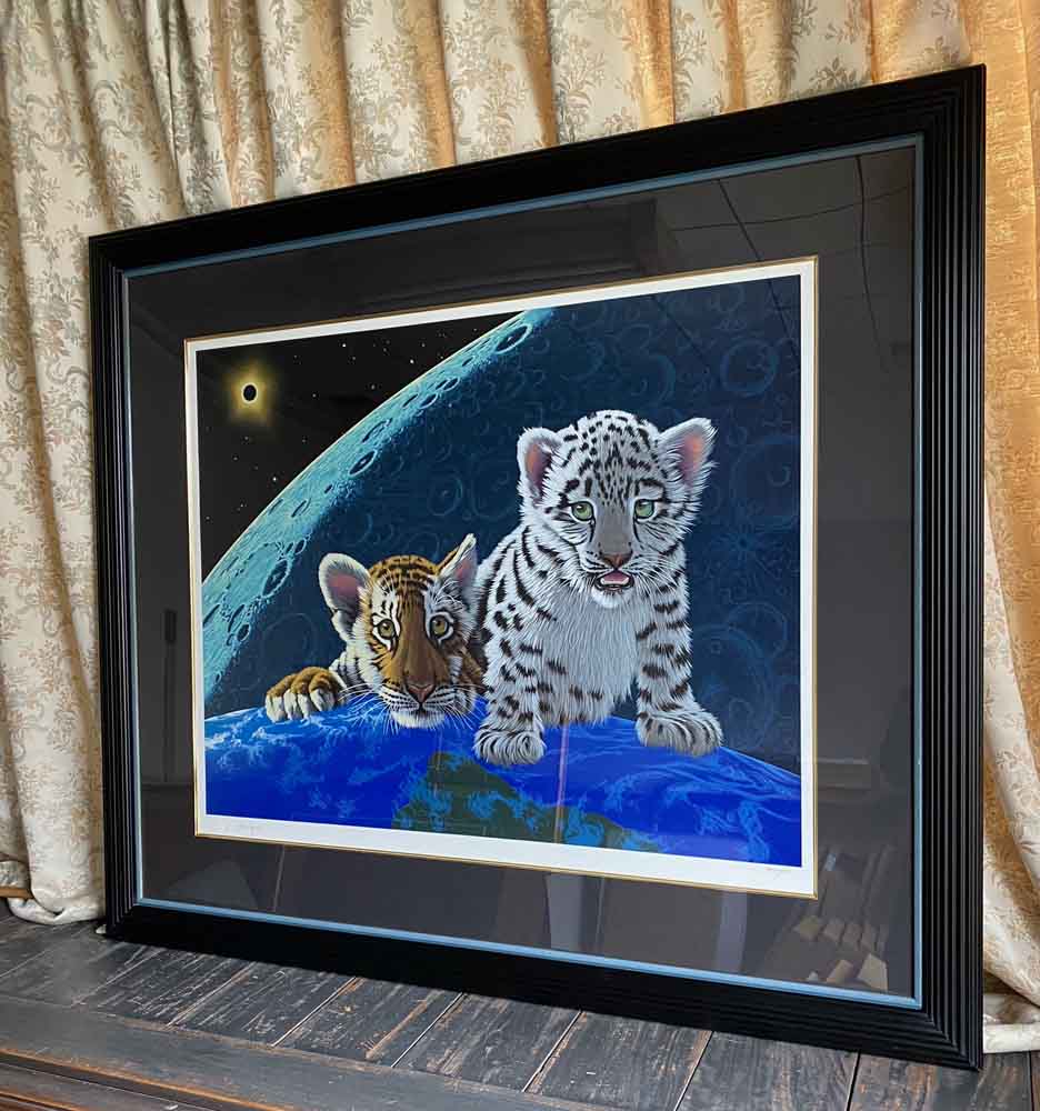 シムシメール マイワールド