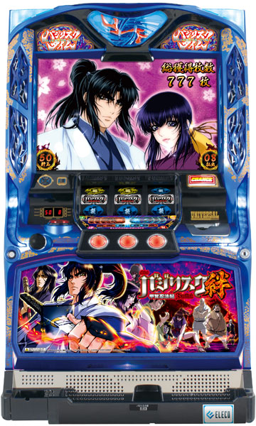 パチスロ実機】アムテックス☆パチスロ 花伝 30φ【不要機付】 楽天市場