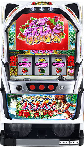 楽天市場】ニューキングハナハナ 実機の通販