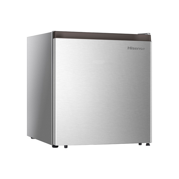 楽天市場】冷蔵庫 45L ハイセンス Hisense 右開き 1ドア 直冷式 HR