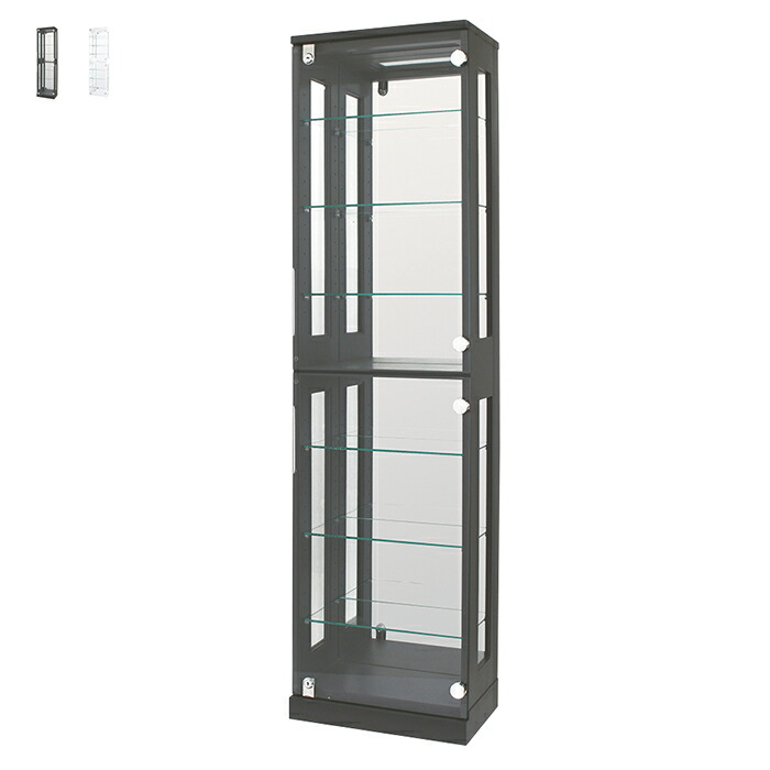 楽天市場】塩川光明堂 コレクションケース カルトーネの通販