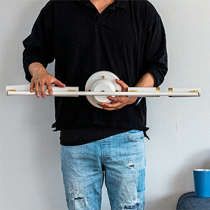 楽天市場】照明 LED一体型 ノーシュ 4灯 スポットライト TC-1021 幅