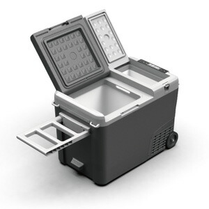 楽天市場】ポータブル 冷蔵庫 f40c4tmpの通販