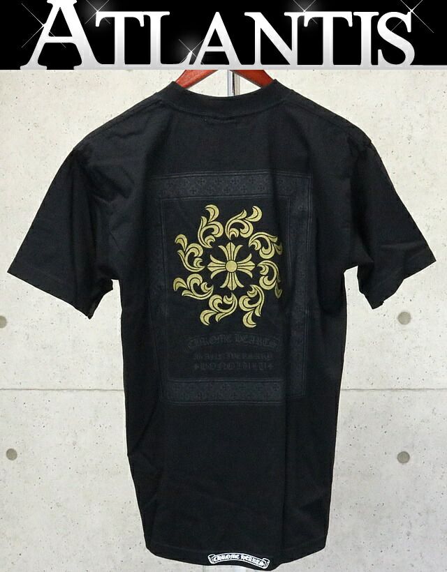 CHROME HEARTS クロムハーツ ホノルル限定 Tシャツ