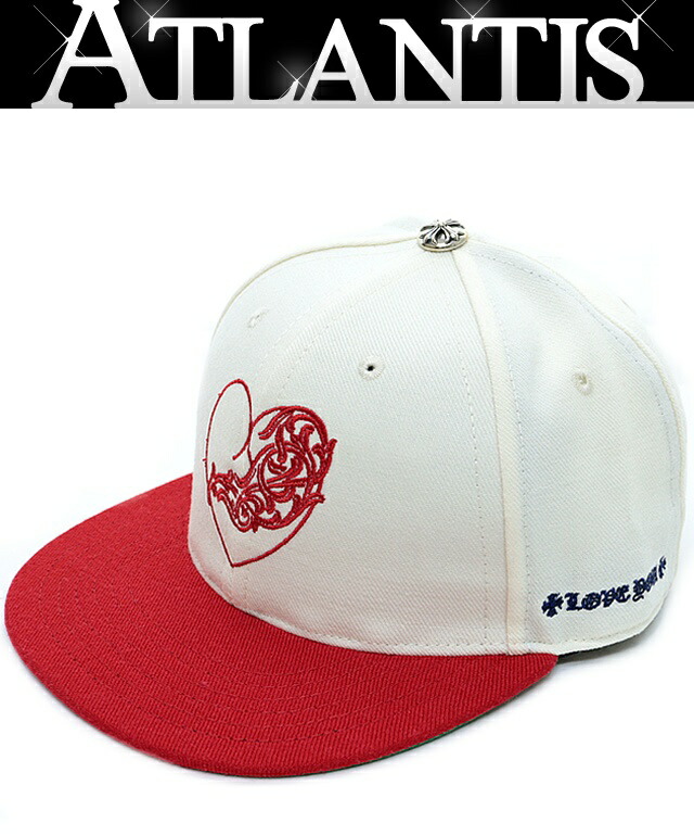 楽天市場】クロムハーツ キャップの通販