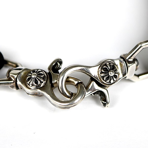 クロムハーツ ストラップ ジャンク品 楽天市場】クロムハーツ