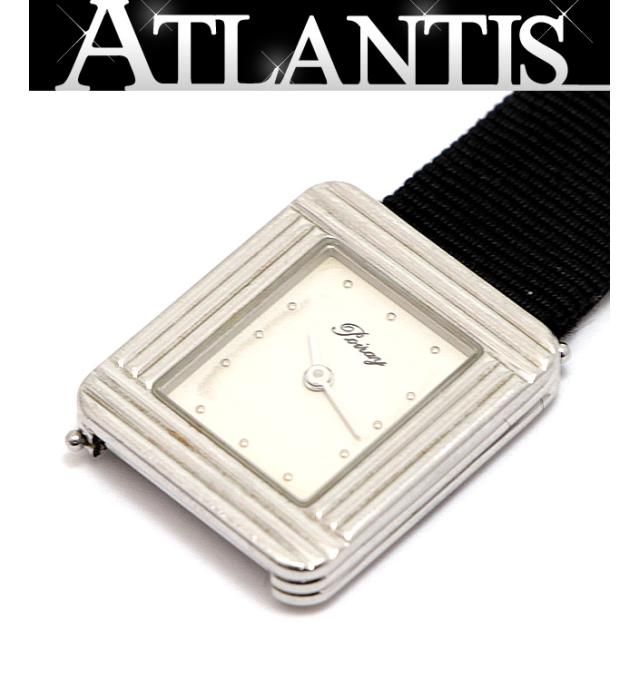 楽天市場】ポアレ Poiray マ プルミエ クォーツ レディース 腕時計