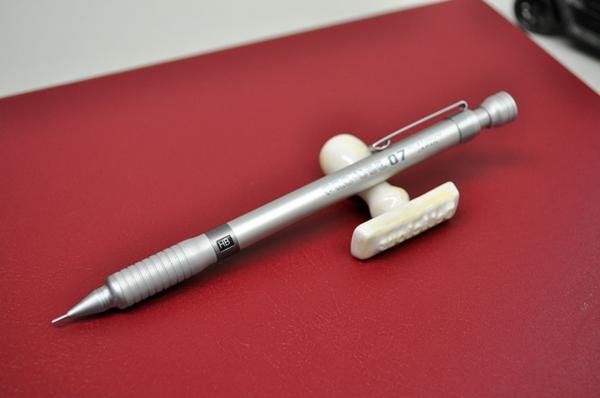 楽天市場】プラチナ 製図用シャープペンシル MSD-1000 PRO-USE 03/05