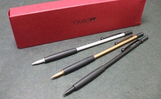 楽天市場】TOMBOW DESIGN COLLECTIONZoom707 Collectionトンボ