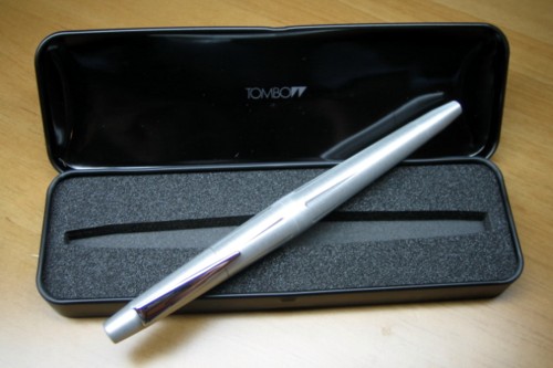 楽天市場】TOMBOW DESIGN COLLECTIONZoom2000 Collectionトンボ