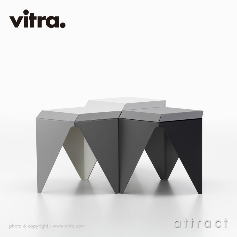 楽天市場】ヴィトラ Vitra プリズマティック テーブル Prismatic Table
