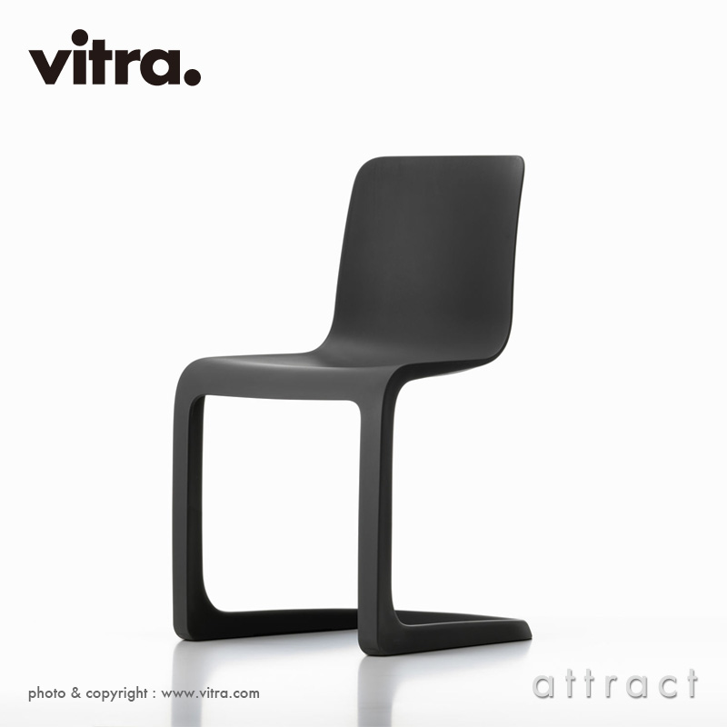 楽天市場】ヴィトラ Vitra エボック エヴォック EVO-C キャンチレバー