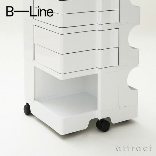 楽天市場】ビーライン B-LINE ボビーワゴン Boby Wagon 2段2トレイ