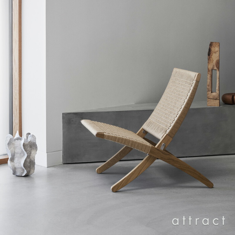 楽天市場】カールハンセン & サン Carl Hansen & Son キューバチェア