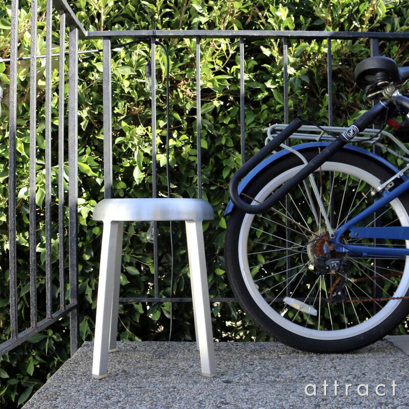 楽天市場】エメコ emeco ザ・カウンター スツール ZA Counter Stool