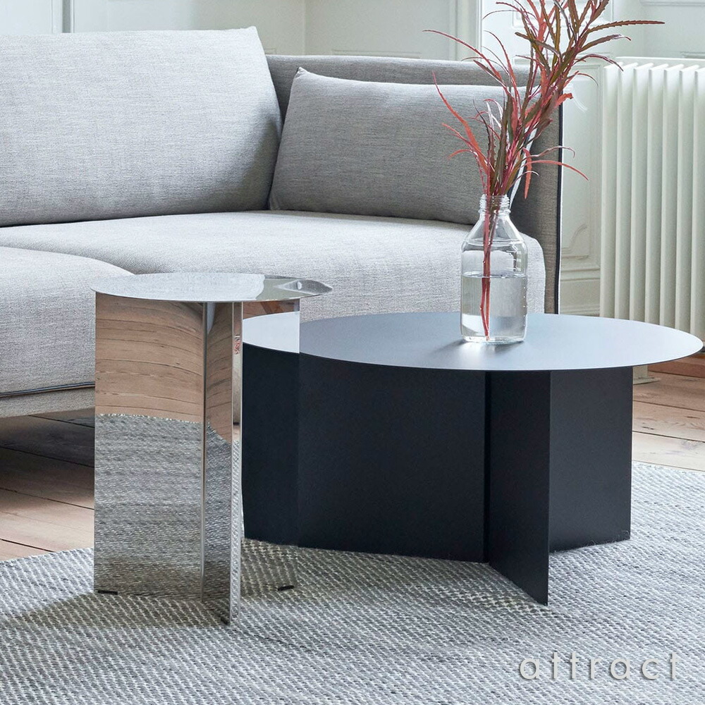 限定値下 HAY ヘイ SLIT TABLE HEXAGON サイドテーブル 限定値下 HAY