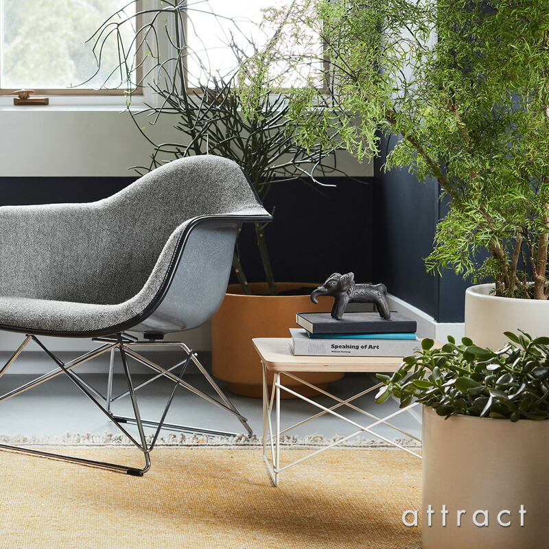 楽天市場】ハーマンミラー Herman Miller イームズ ワイヤーベース