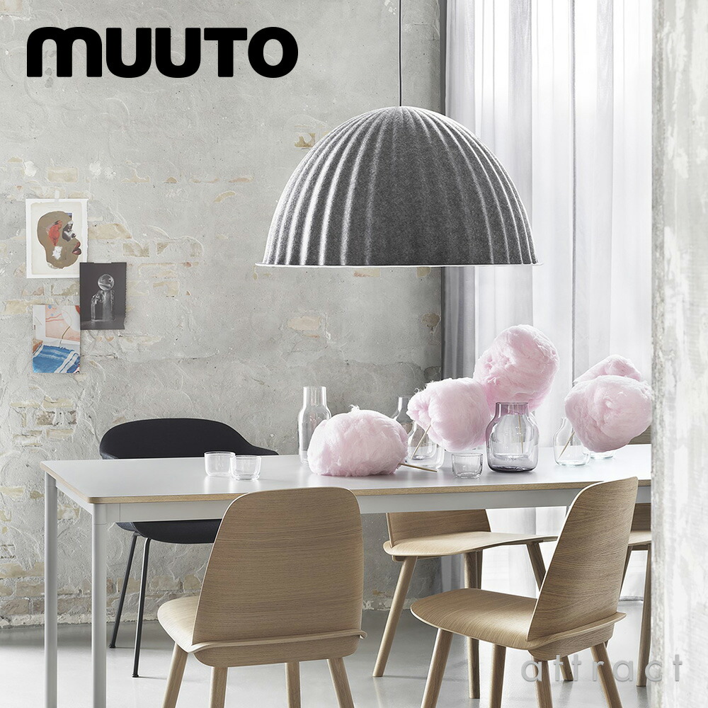 楽天市場】ムート muuto アンダー ザ ベル UNDER THE BELL ペンダント