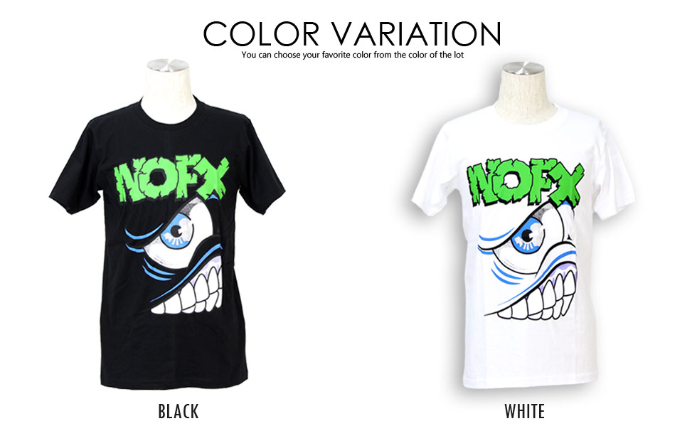 NOFX vintage ツアー Tシャツ FAT WRECK ノーエフ 希少 レア 美品 90s