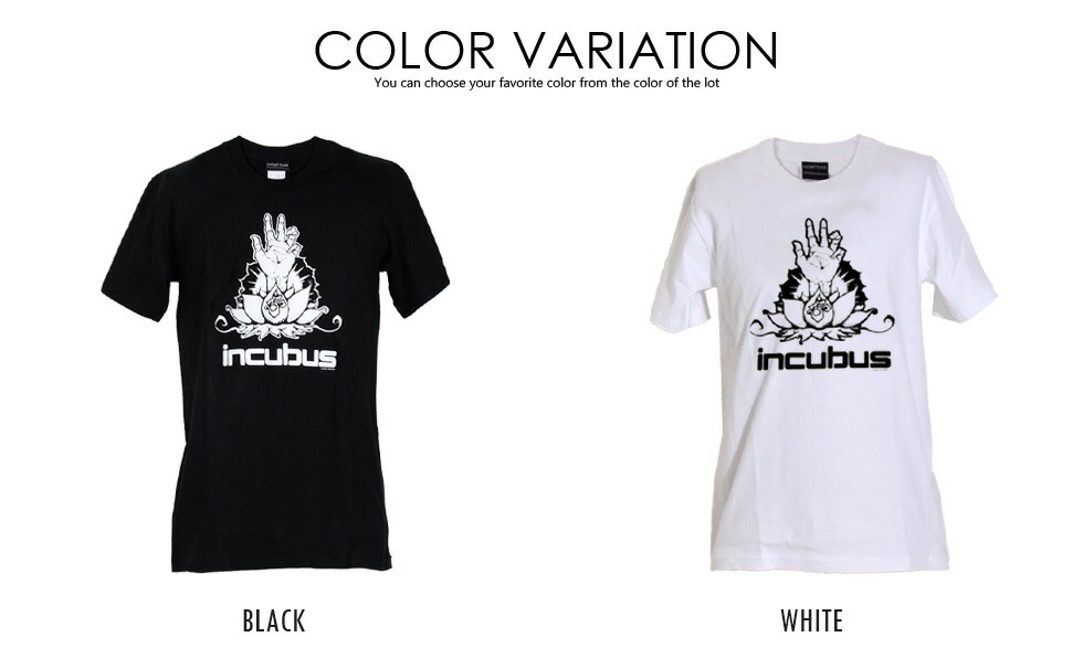 レア インキュバス t シャツ incubus jimmy eat world レア