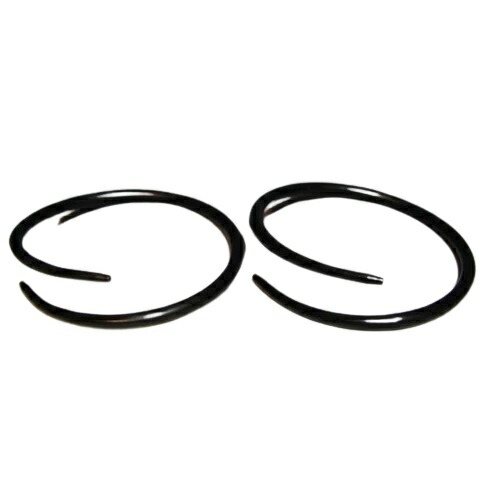 楽天市場】茶道具 茶釜カン 釜鐶 鉄製 釜カン 炭道具 水屋道具 新品